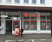 Sparkasse Filiale Lauf Rudolfshof