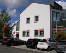 Sparkasse SB-Center Altenfurt