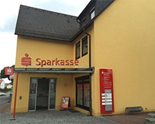 Sparkasse Filiale Boxdorf