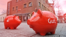 Sparkasse Vermögensmanagement VermögensmanagementCenter Wanne-Eickel