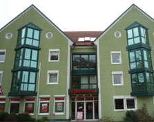 Sparkasse Filiale Winkelhaid