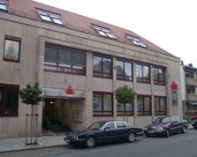 Sparkasse Filiale Cadolzburg