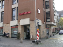 Sparkasse SB-Center Grüner Markt