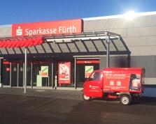 Sparkasse Filiale Breslauer Straße