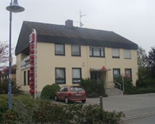 Sparkasse SB-Center Obermichelbach