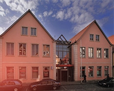 Sparkasse Filiale Scheinfeld