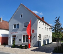 Sparkasse Filiale Sugenheim