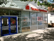 Sparkasse SB-Center Massenheim