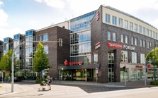 Sparkasse Filiale Michaelisstraße