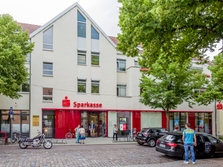 Sparkasse Filiale Bernau am Markt