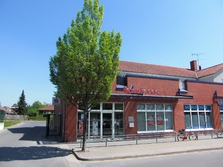 Sparkasse Filiale Schönow