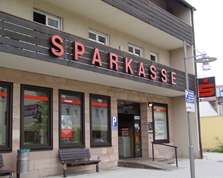Sparkasse Filiale Heroldsberg