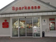 Sparkasse Filiale Ebermannstadt