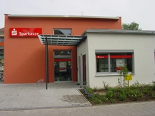 Sparkasse Filiale Forchheim - Nord