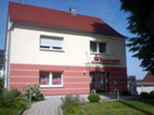 Sparkasse Filiale Hallerndorf