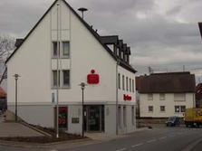 Sparkasse Filiale Hausen