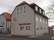 Sparkasse Filiale Heroldsbach