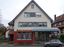 Sparkasse Filiale Hetzles