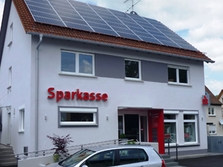 Sparkasse Filiale Kunreuth
