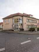 Sparkasse Filiale Michendorf
