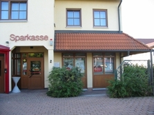 Sparkasse SB-Center Großenseebach