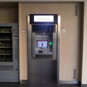 Sparkasse Geldautomat Klinikum - Krefeld