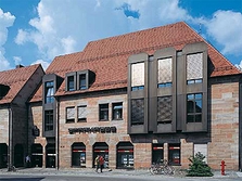 Sparkasse Filiale Hilpoltstein