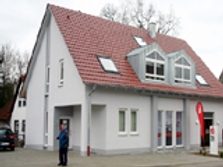 Sparkasse Geldautomat Eckersmühlen