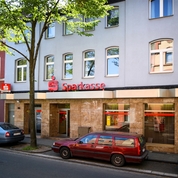 Sparkasse SB-Center Steele-Horst