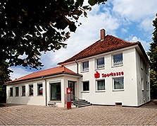 Sparkasse Filiale Oberdachstetten