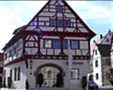 Sparkasse Filiale Wolframs-Eschenbach