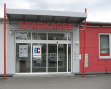 Sparkasse Filiale Pommersfelden-Steppach