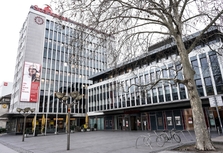 Sparkasse Private Banking Duisburg