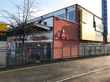 Sparkasse Filiale Oraniendamm (PKC 209)