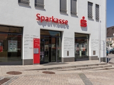 Sparkasse Filiale Ebersberg