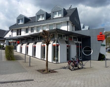 Sparkasse Filiale Freudenberg