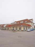 Sparkasse Geldautomat Borgsdorf