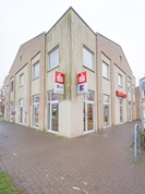 Sparkasse Geldautomat Finkenkrug