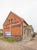 Sparkasse Geldautomat Groß Leuthen