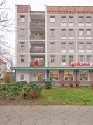 Sparkasse Geldautomat Hennigsdorf-Schönwalder Straße