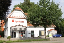 Sparkasse SB-Center Alswede