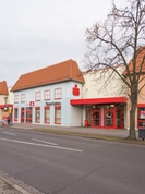 Sparkasse Geldautomat Hohen Neuendorf