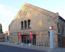 Sparkasse Geldautomat Ketzin/Havel