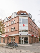 Sparkasse Geldautomat Königs Wusterhausen