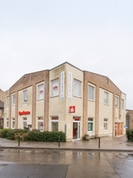 Sparkasse Geldautomat Mühlenbeck
