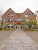 Sparkasse Geldautomat Rangsdorf