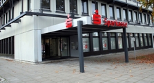 Sparkasse Filiale Neuhof