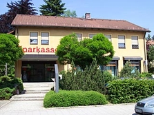 Sparkasse Filiale Krötenbruck