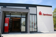 Sparkasse Filiale Leimitzbach