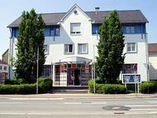 Sparkasse Filiale Oberkotzau